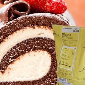 MIX BISCAO KG 15